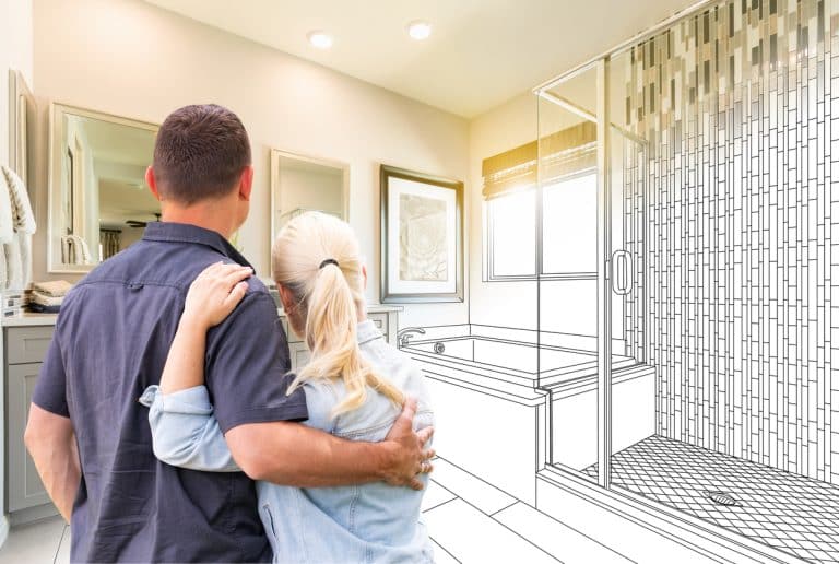 rénovation étapes préparatoires projet