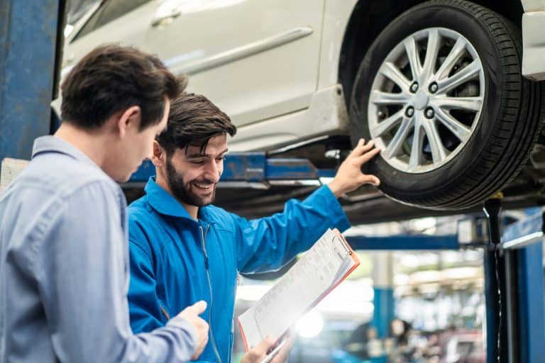 fin monopole pièces détachées garagiste voiture