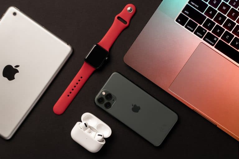 Apple programme autoréparation