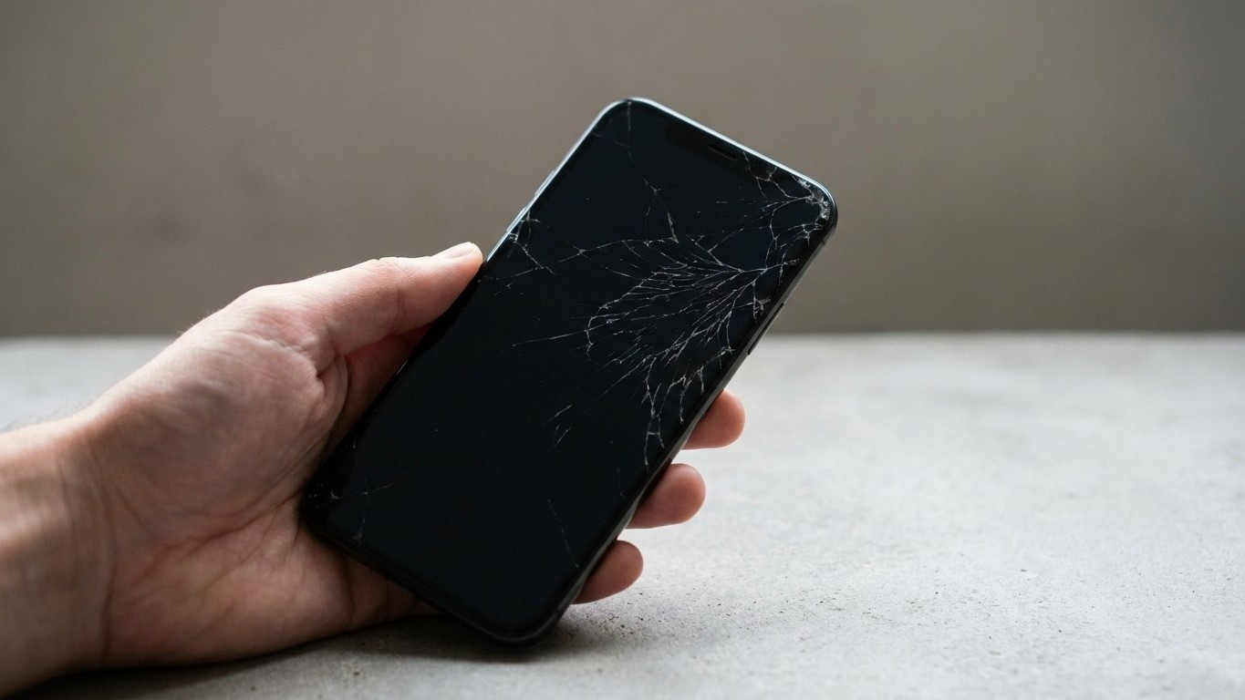Fini l’écran de smartphone changé au prix fort : en 2026, 25 € tombent de la facture, mais pas chez n’importe quel réparateur
