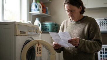 Fini l'électroménager remplacé dès que le devis fait peur : en 2026, un calcul de trente secondes décide à votre place