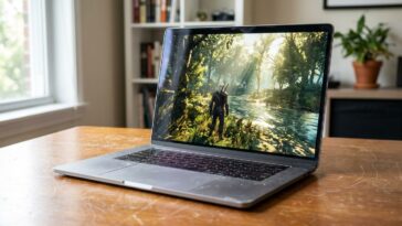 Fini le PC gamer à 1 500 € : depuis cette semaine, mon vieux portable sous Linux affiche les jeux en ultra sans rien chang...