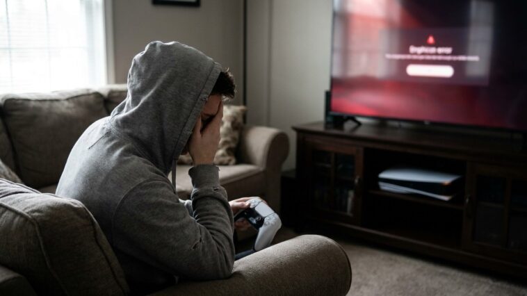 J'ai payé ma PS5 plus de 500 euros : le soir où j'ai voulu précharger le plus gros jeu de l'année, j'ai compris ce que les...