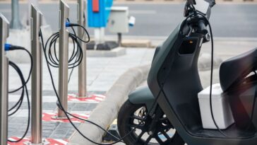 J'ai payé ma trottinette électrique plus de 700 euros : l'après-midi d'août où je l'ai retrouvée chargée à bloc au soleil,...