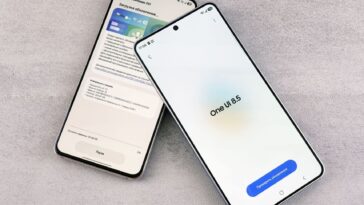 J'ai repoussé la mise à jour de mon Galaxy pendant des semaines juste parce qu'elle tombait toujours au mauvais moment : l...