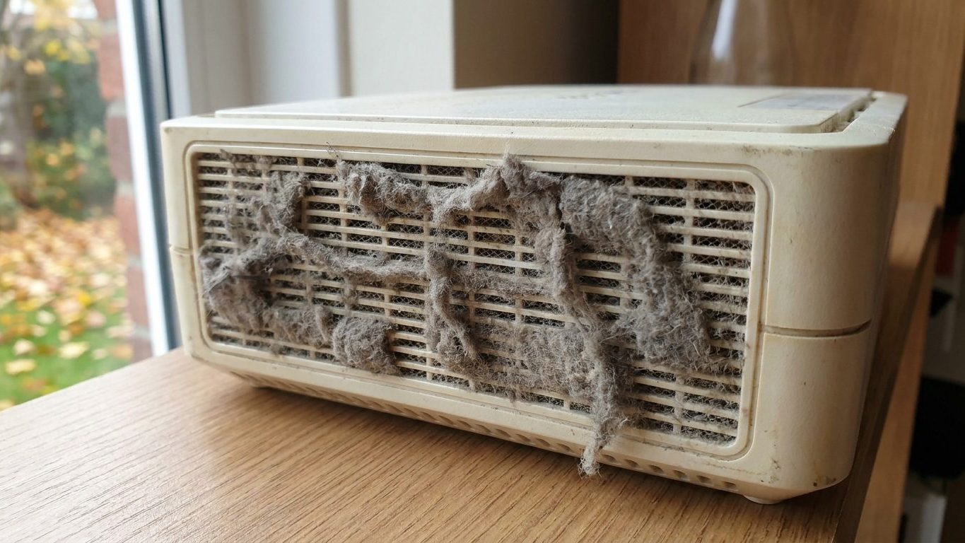 J'ai laissé ma Freebox tourner des mois sans jamais la redémarrer : le jour où j'ai débranché le boîtier, j'ai compris ce ...