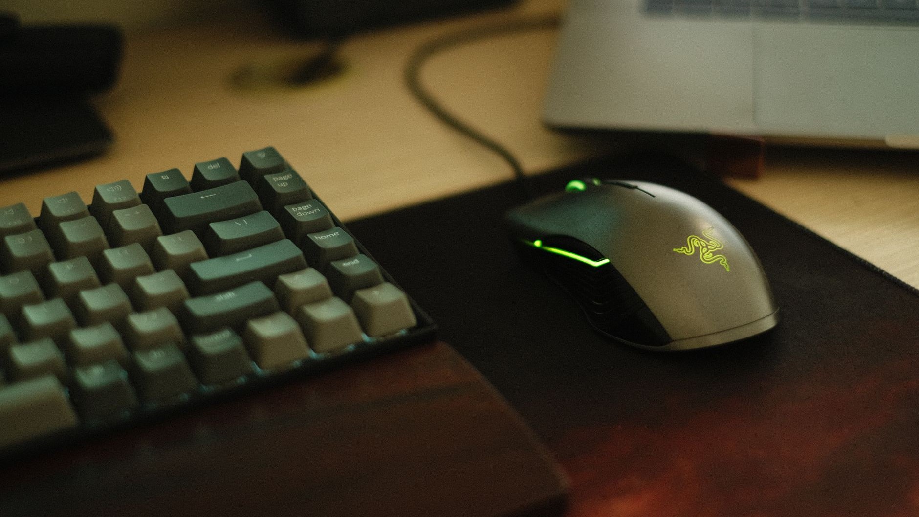 Ma souris double-cliquait toute seule depuis des mois : le jour où j'ai dévissé la coque, j'ai compris ce qui s'était dépo...