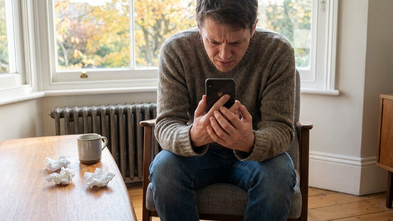 Mon iPhone chauffe et se vide depuis la mise à jour iOS 27 : le jour où j'ai ouvert le détail de la batterie, j'ai vu ce q...