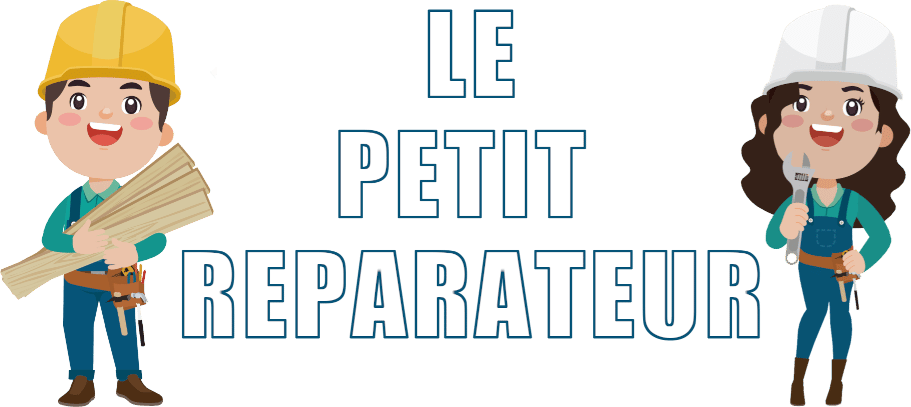Le petit réparateur