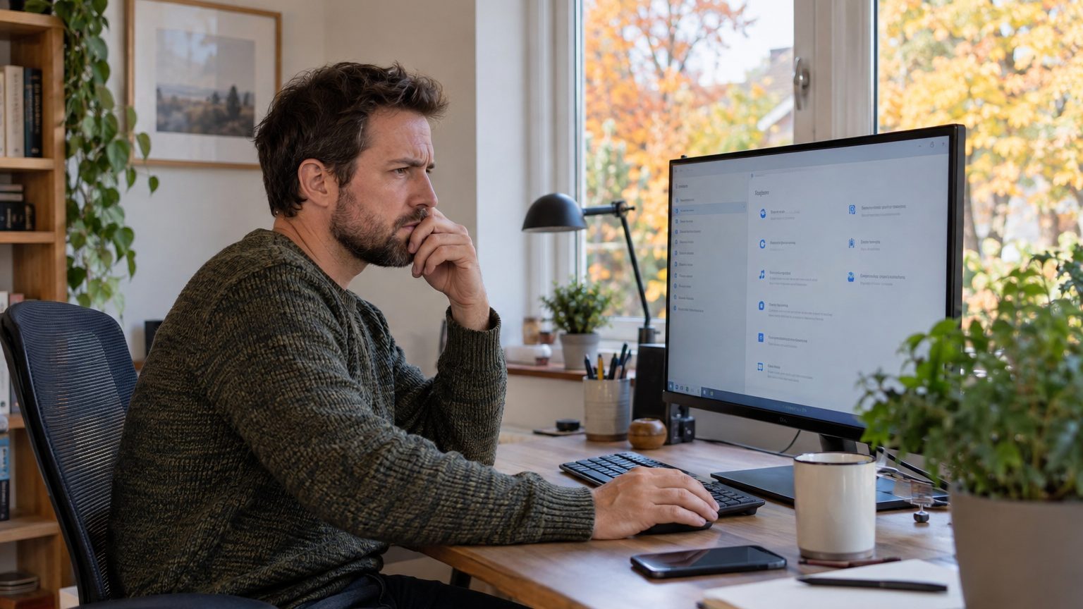 Si l'Historique des fichiers de Windows 11 ne sauvegarde plus rien depuis la dernière mise à jour, ce n'est pas votre disq...