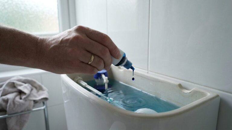 Si votre facture d'eau grimpe alors que rien ne coule chez vous, ce n'est pas le compteur : c'est ce qui s'use en silence ...