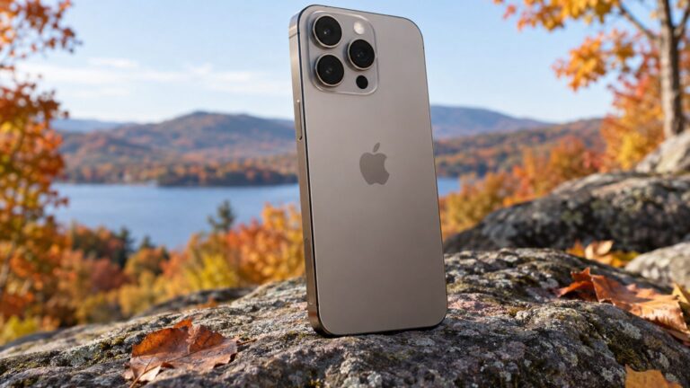 Si votre iPhone 18 Pro se fige puis redémarre tout seul après un Face ID raté, ce n'est pas le capteur : c'est ce qu'Apple...
