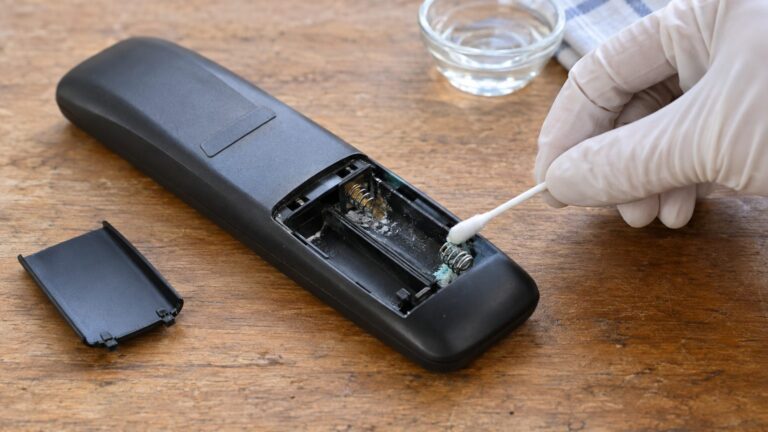 Si votre télécommande ne répond plus malgré des piles toutes neuves, ce n'est pas le boîtier : c'est ce que les anciennes ...