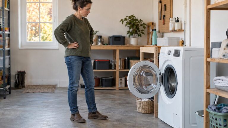 Bonus réparation 2026 : 60 € pour une TV, 50 € pour un lave-linge