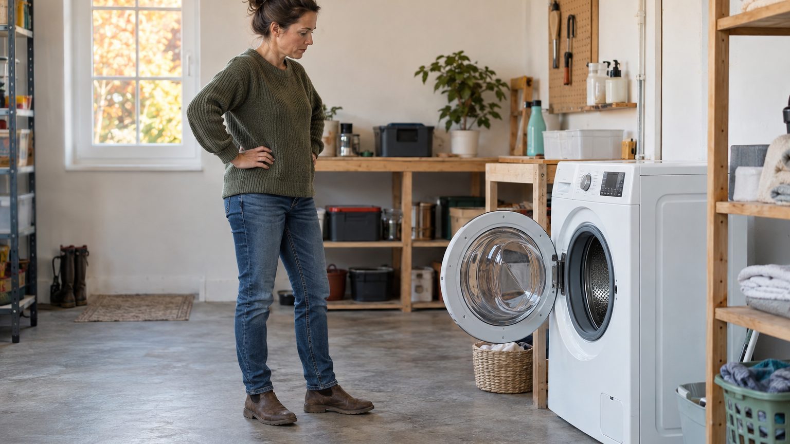 Bonus réparation 2026 : 60 € pour une TV, 50 € pour un lave-linge