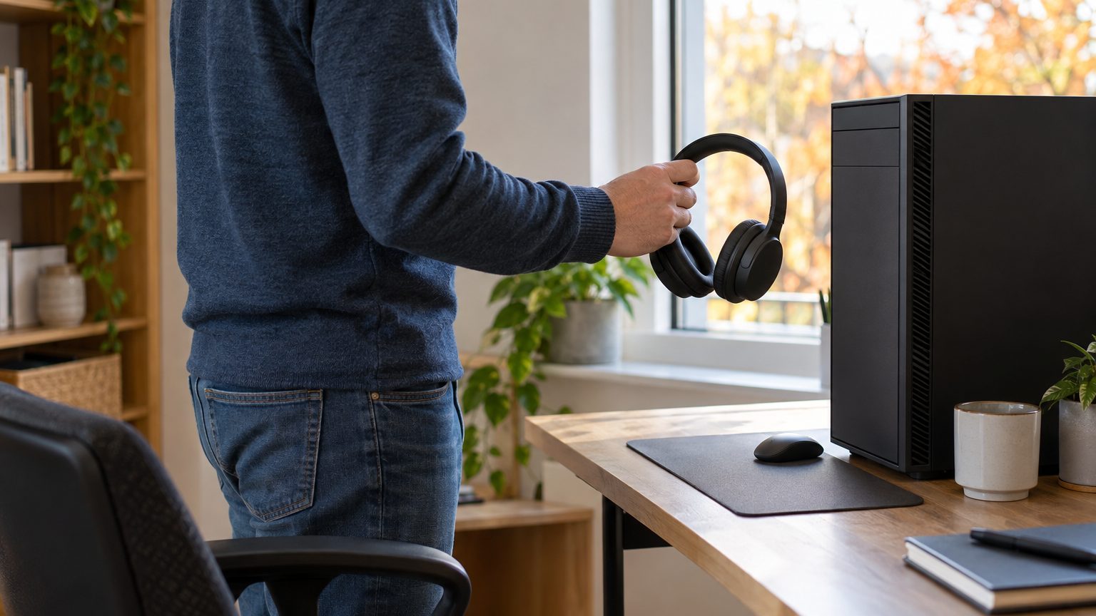Écran bleu Bluetooth Windows 11 : le casque n'est pas en cause