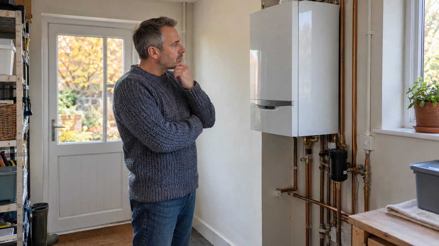 Entretien chaudière gaz ou fioul : obligatoire chaque année