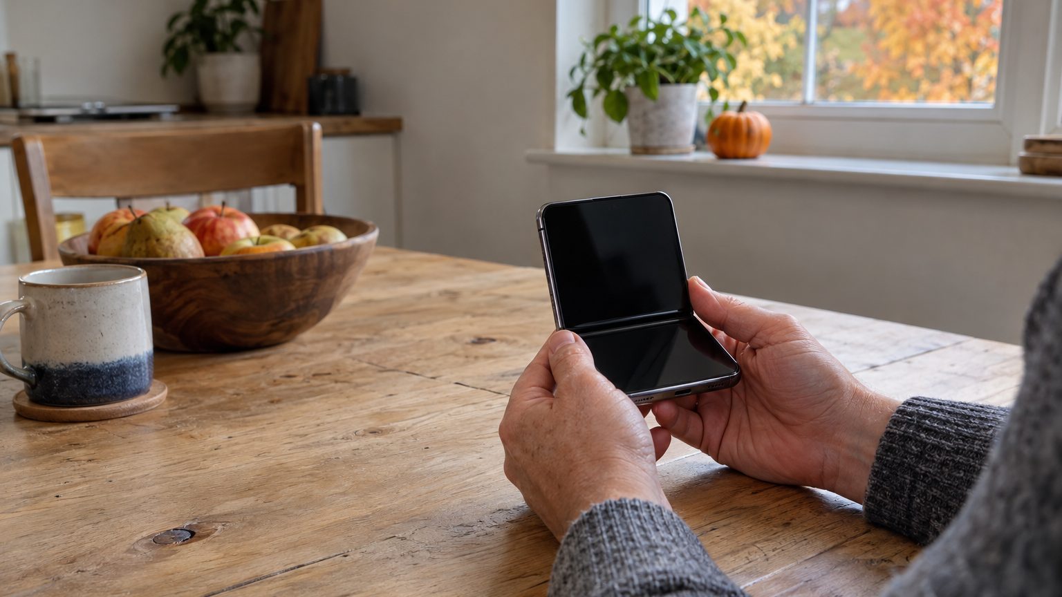 Galaxy Fold8 et Flip8 : patch de sécurité d'octobre pas encore reçu