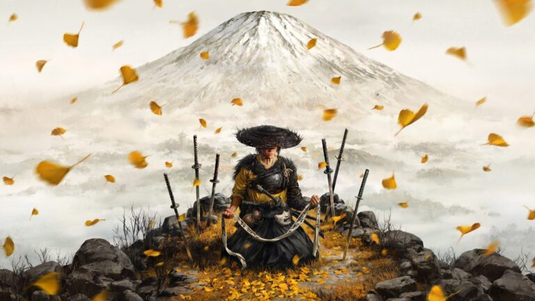 Ghost of Yōtei PS5 : activer l'upscaling IA dans les options