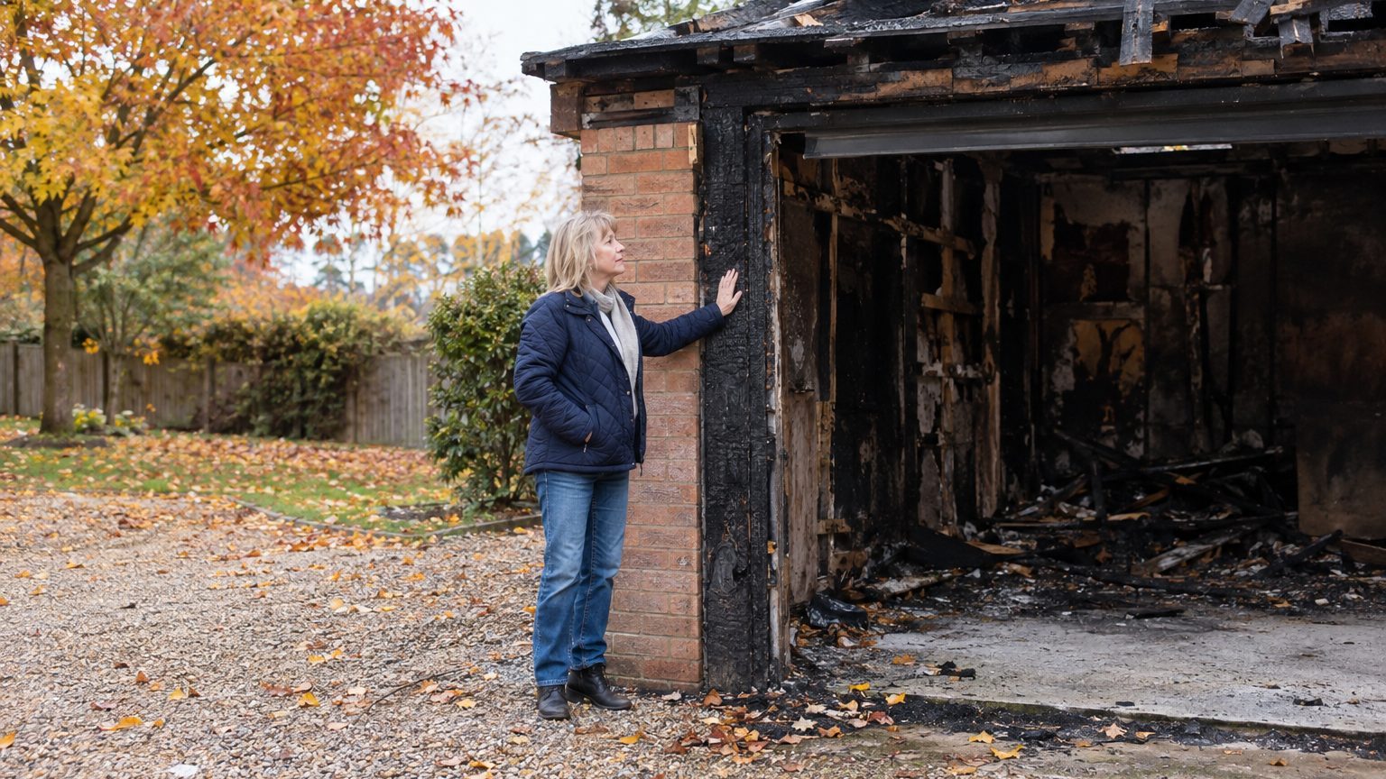 Incendie d'une batterie : le fabricant responsable de plein droit
