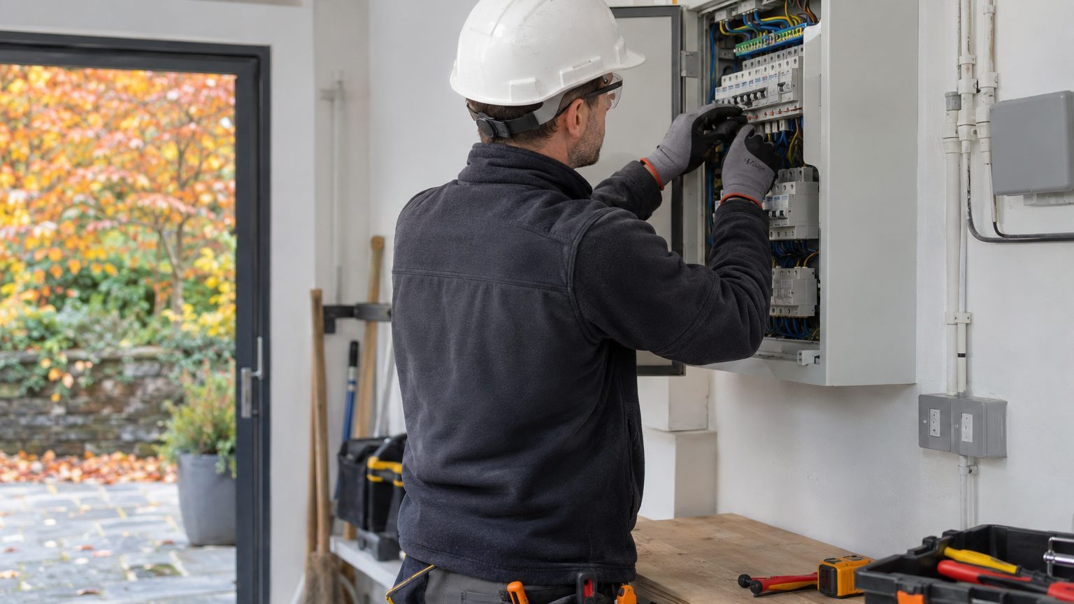 Interrupteur différentiel RX3 : rappel produit, seuil de déclenchement