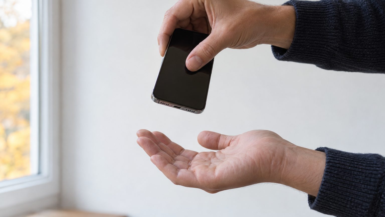 iPhone mouillé : alerte liquide USB-C, que faire (sans sac de riz)
