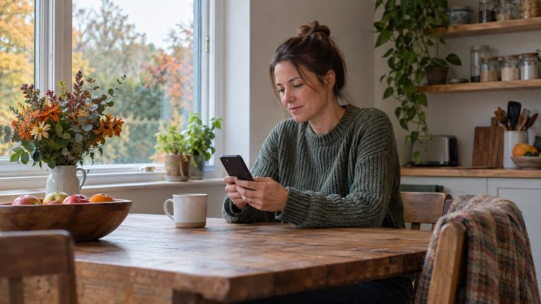 One UI 9 : écran figé sur les nouveautés, solution sans reset