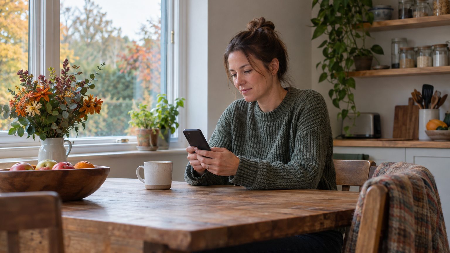 One UI 9 : écran figé sur les nouveautés, solution sans reset