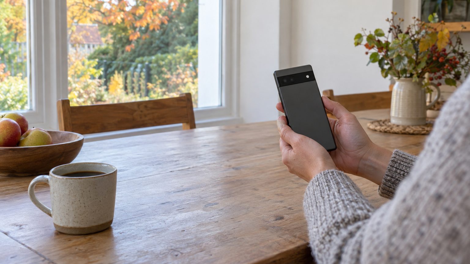 Pixel 6 et 6 Pro : fin des mises à jour de sécurité en octobre 2026