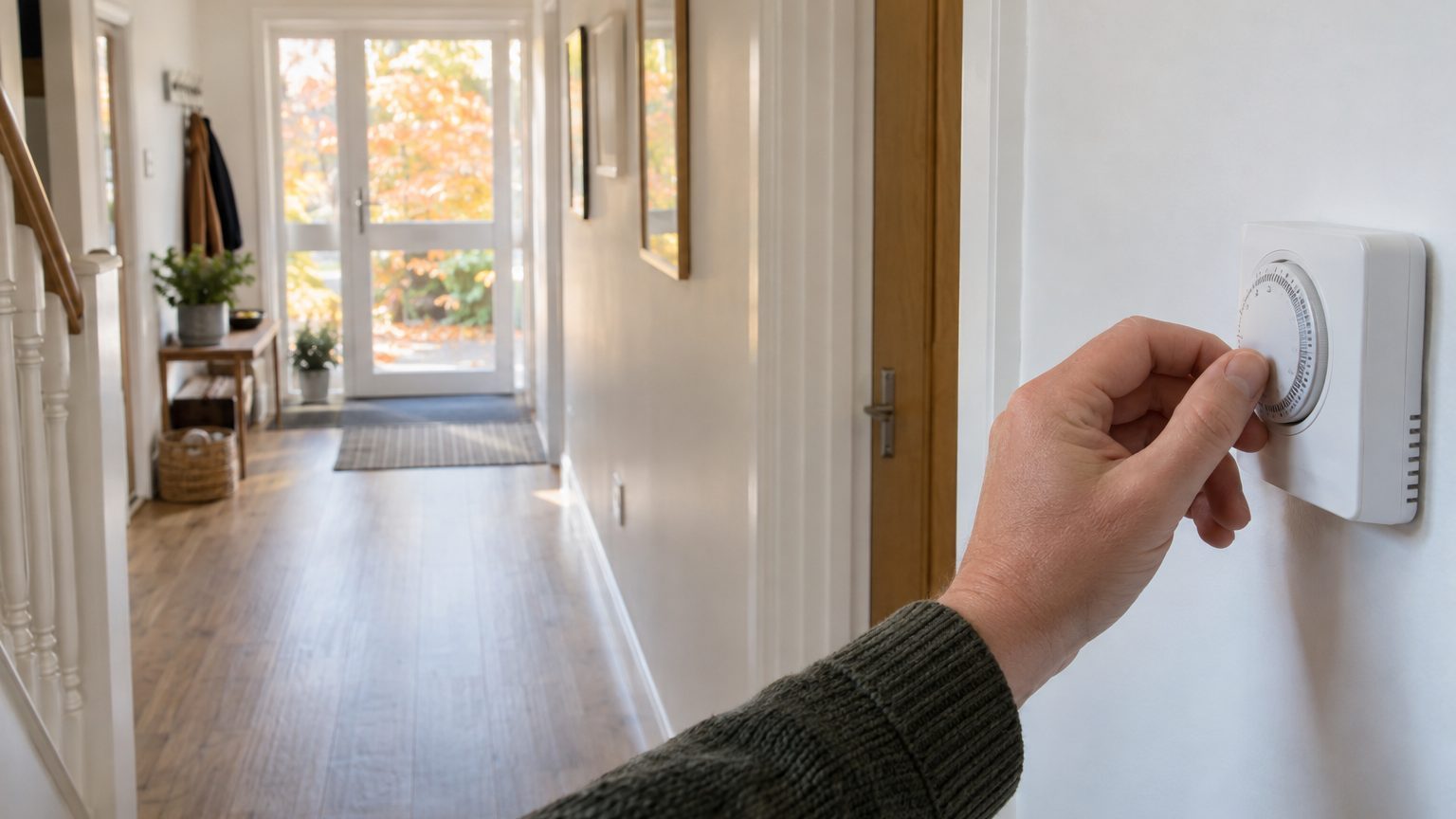 Programmateur de chauffage à l'heure d'été : comment le régler