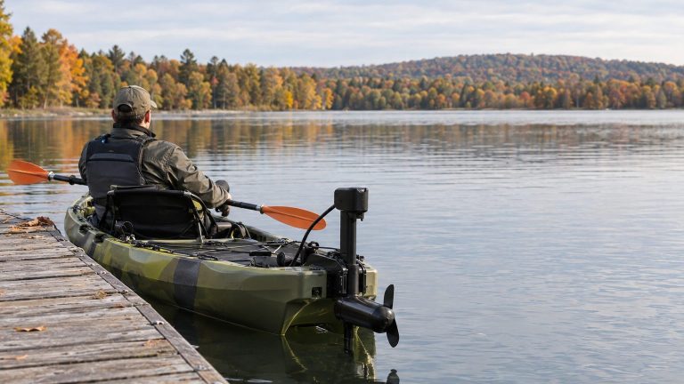 Rappel Itiwit : assistance électrique paddle et kayak, incendie