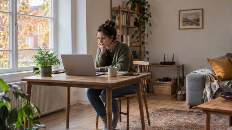 Wi-Fi qui ne marche pas mais Ethernet oui : canal saturé